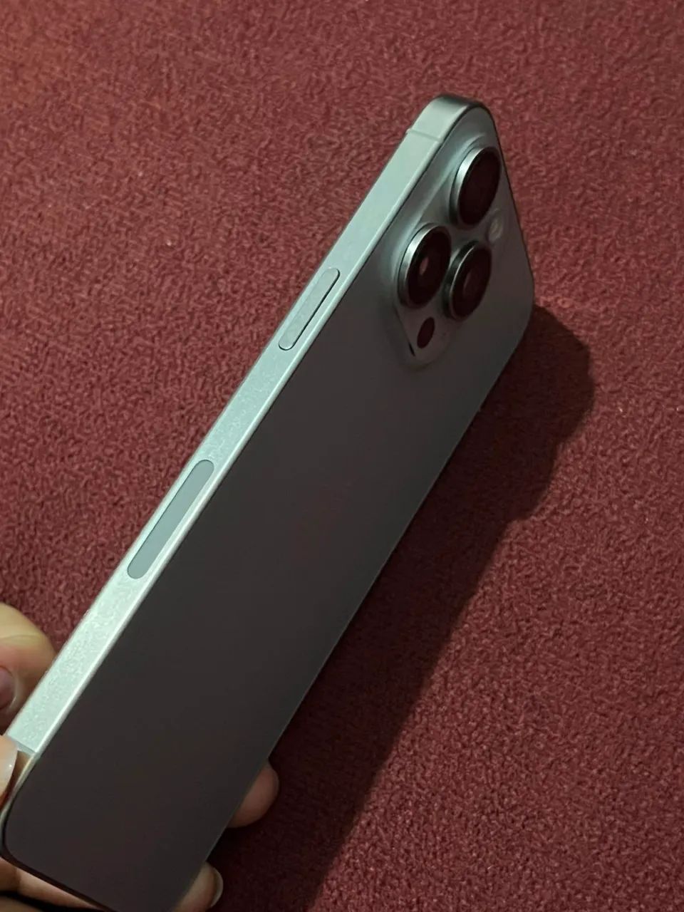 iPhone 15 pro Max 256g - Foto 2