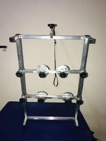 Mesa de Stay Cães  - Foto 3