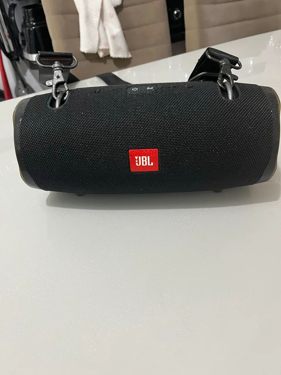 Estou vendendo uma caixa JBL original - Foto 4