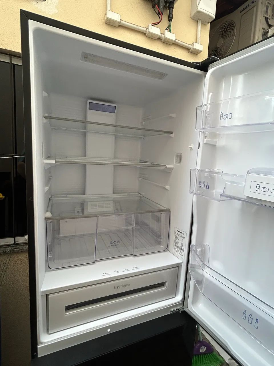 Refrigerador  - Foto 3