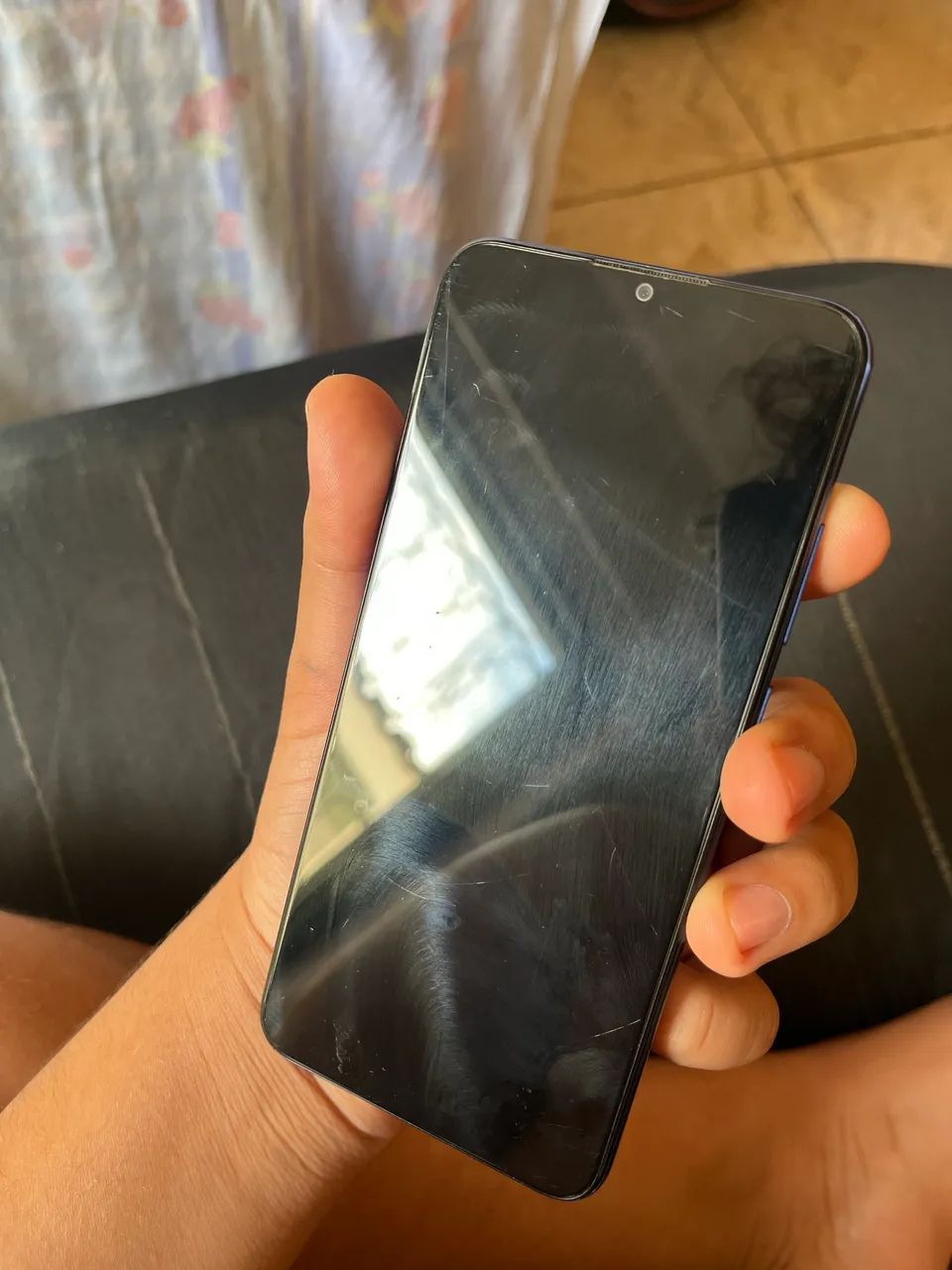 vendo galaxy a03  - Foto 5