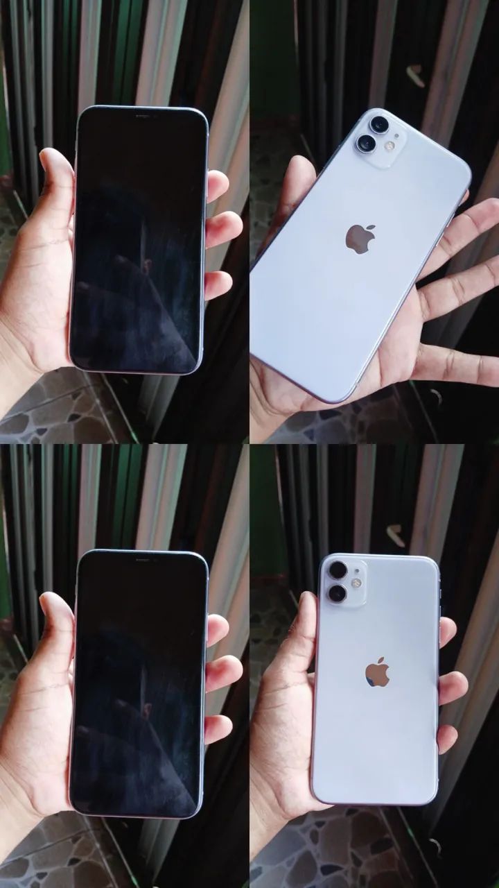 iPhone 11 