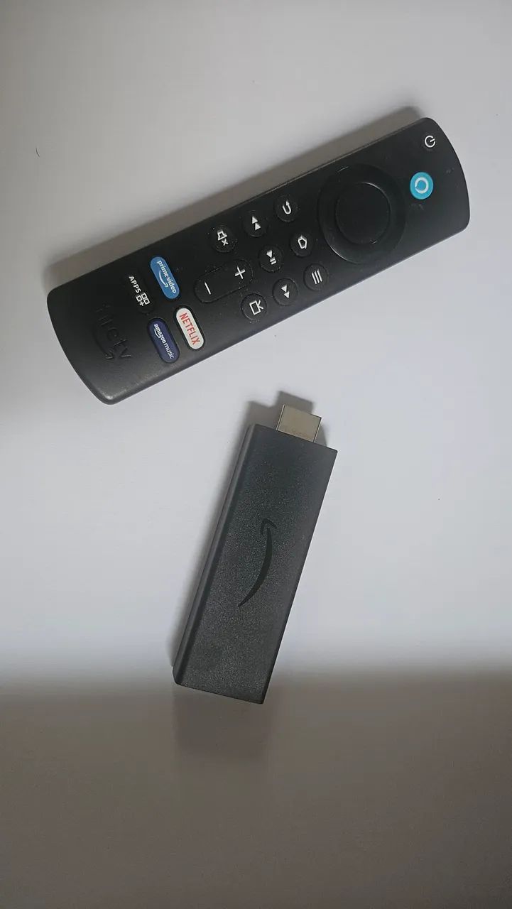 Amazon Fire Stick HD - Foto 2