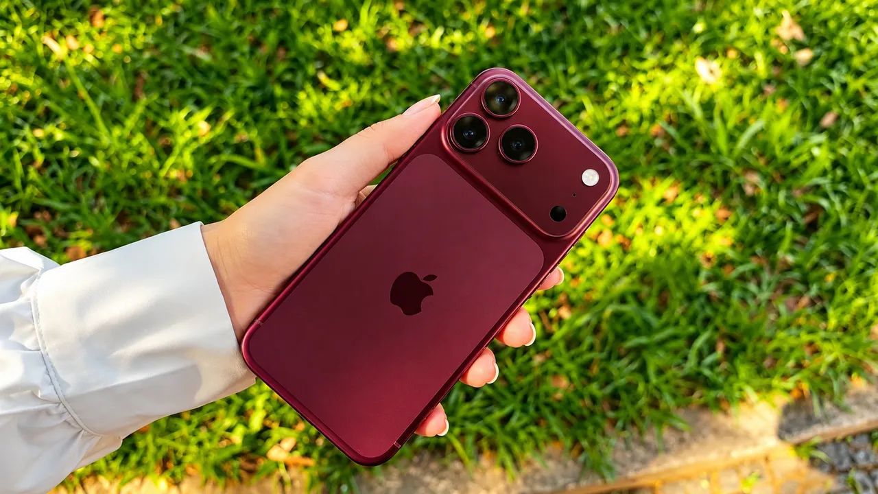 Iphone 18 Pro Max 256GB Novo Lacrado - Foto 2