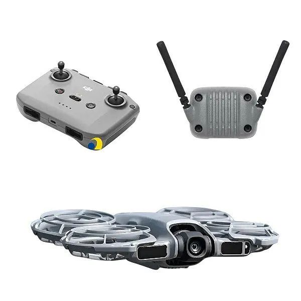 Drone Dji Neo 2 LACRADO  - Foto 4