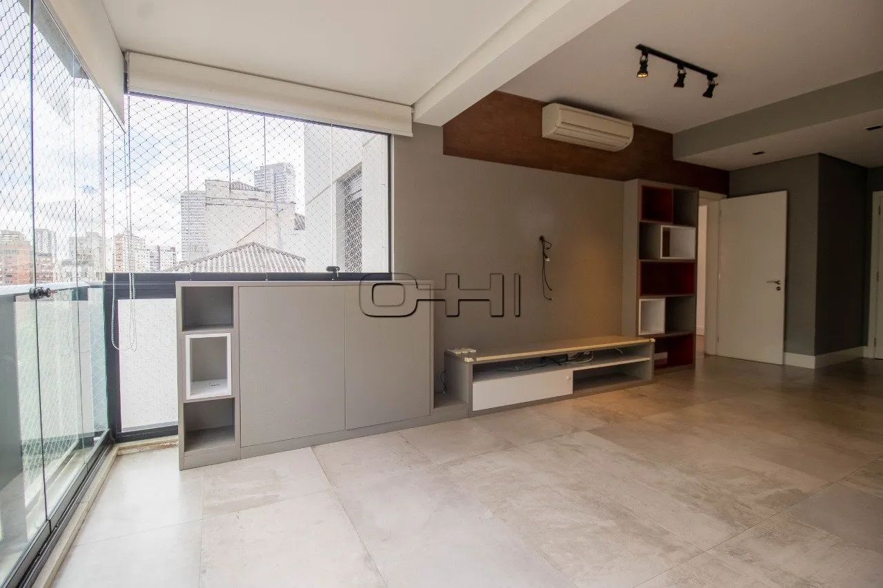 Venda Apartamento 2 Dormitórios - 89 m² Sumaré