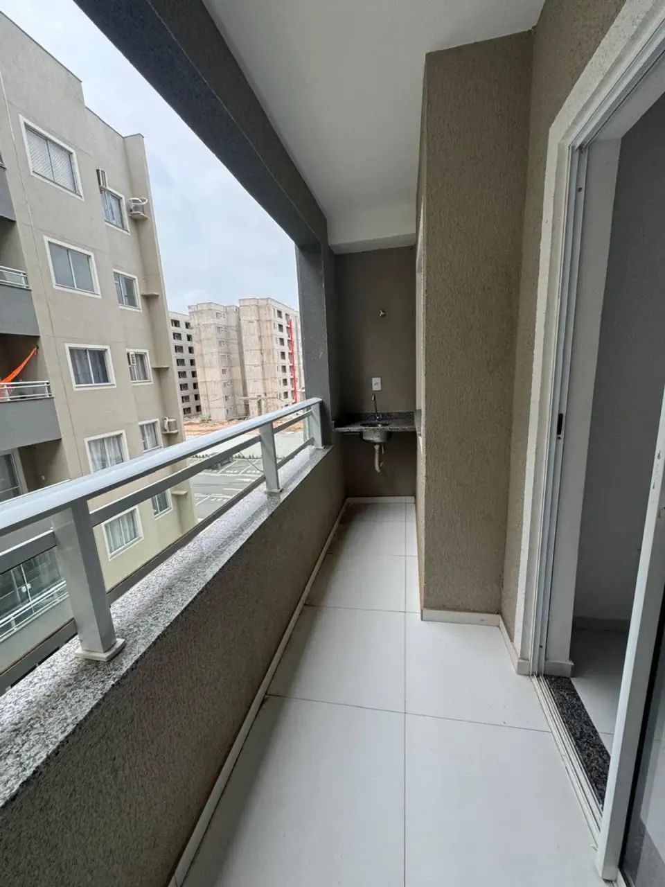 APARTAMENTO À VENDA | PRIME CALHAU