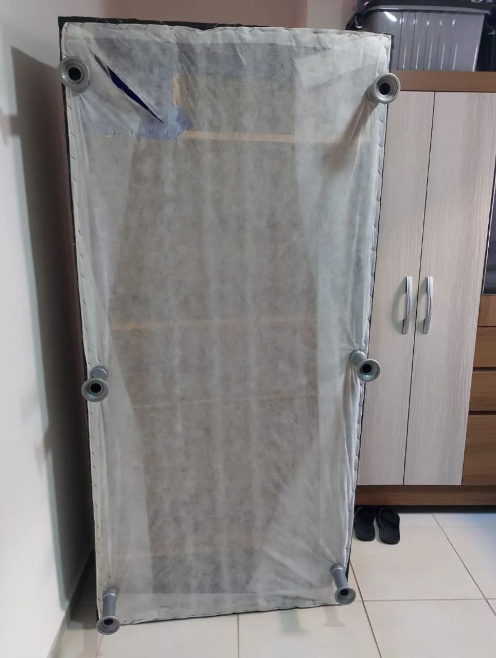 Cama Box Solteiro  - Foto 3