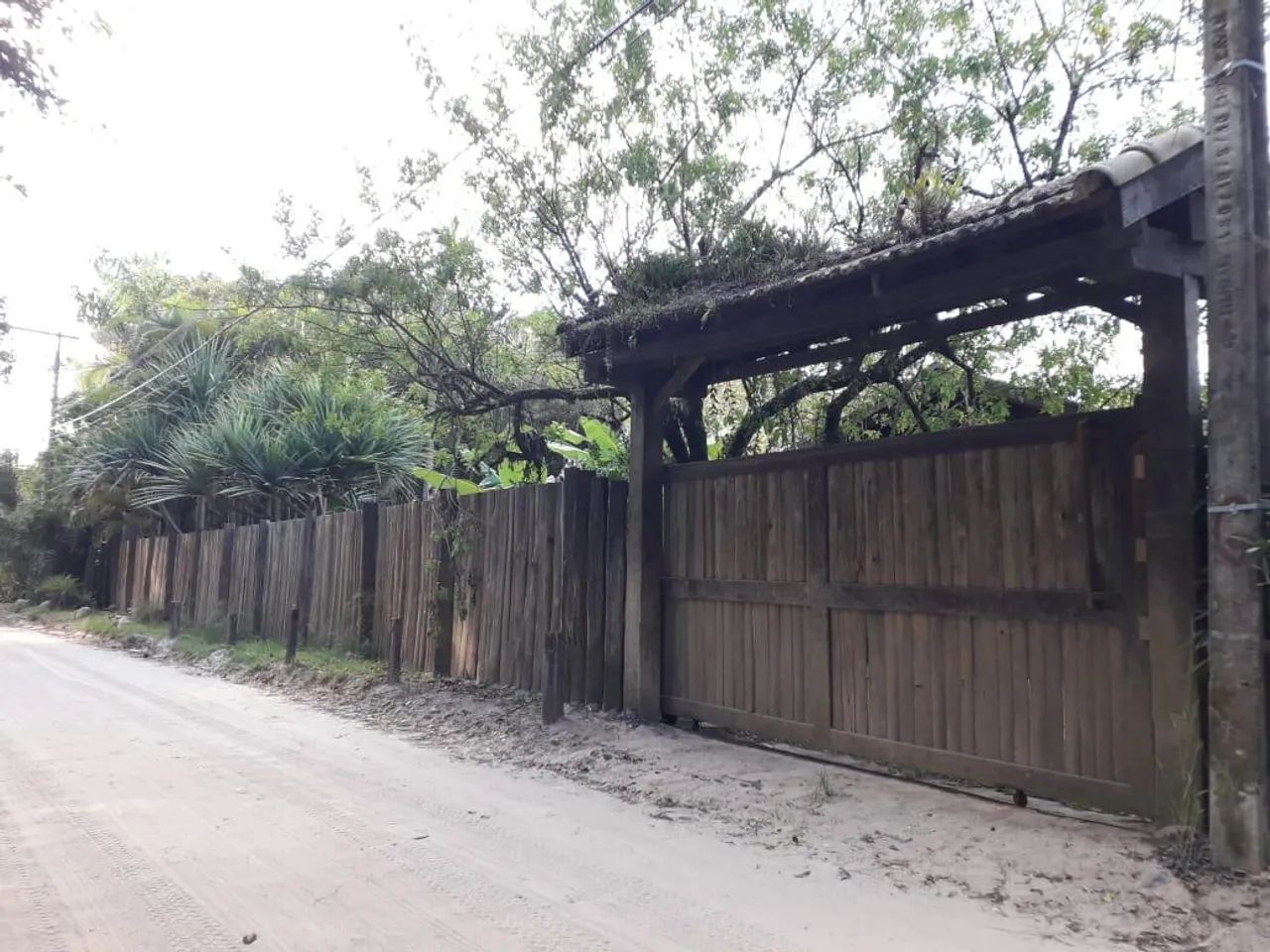 Casa em Rua Cubatá - Guarda do Embaú - Palhoça/SC - Foto 2