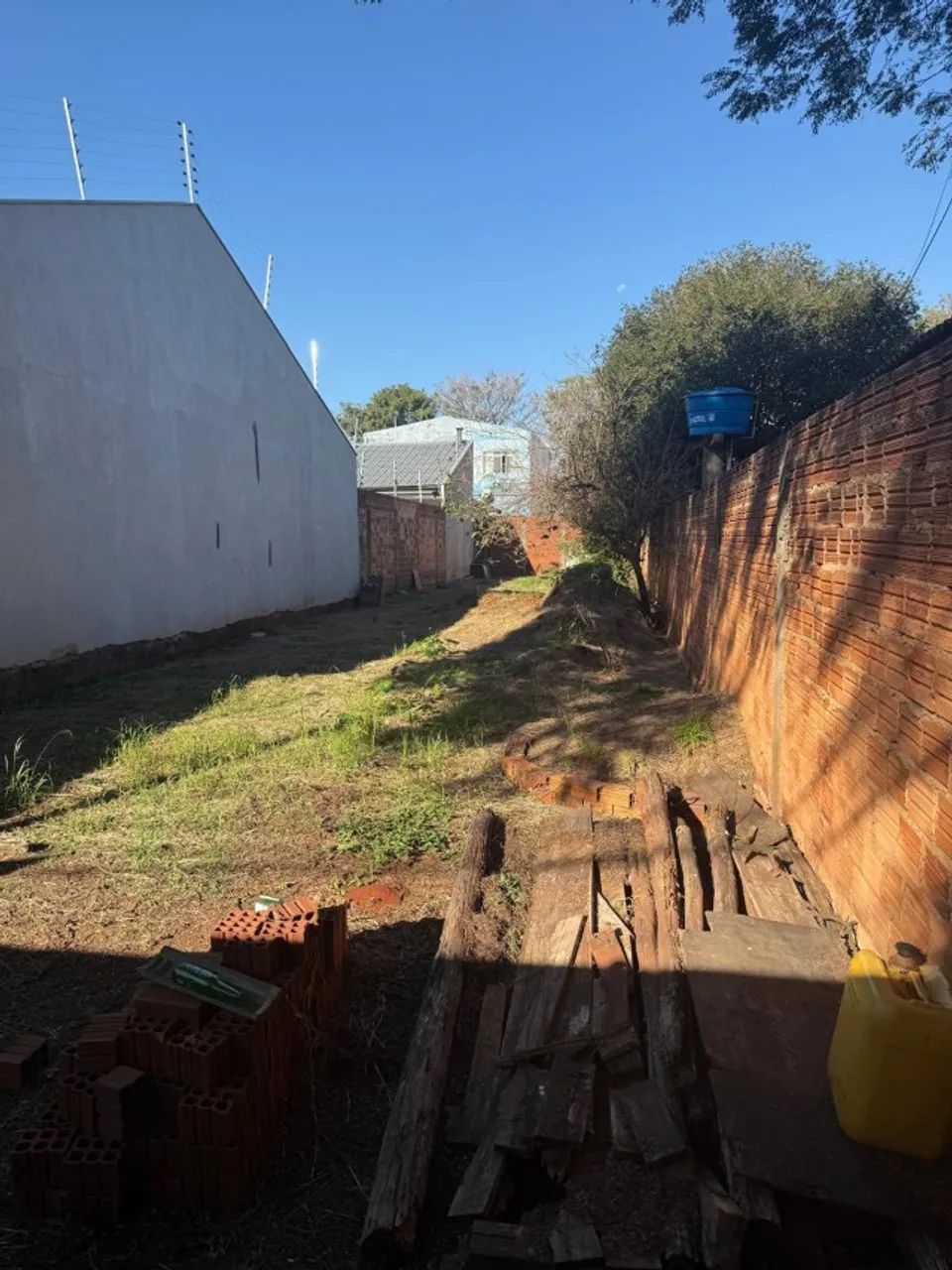 Terreno no Jardim Alvorada Maringá - Foto 5