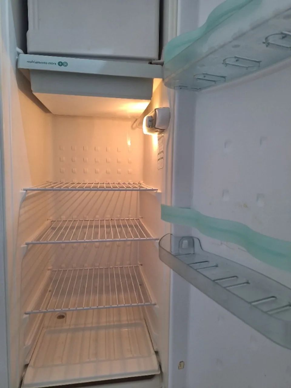 Geladeira usada CONSUL  - Foto 4