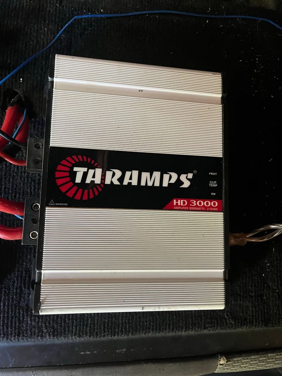 Módulo Taramps 2 ohms