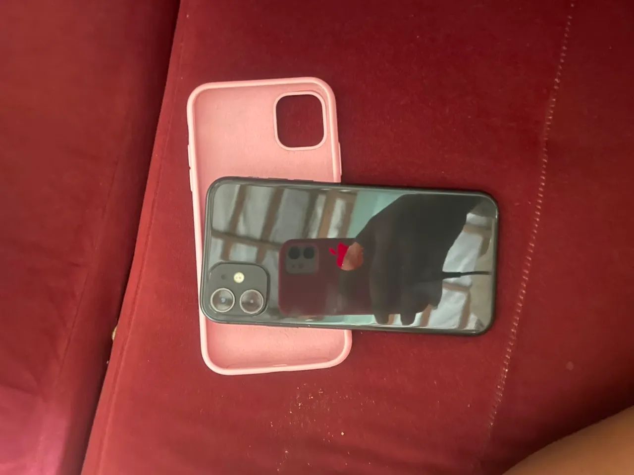 iPhone 11 - Foto 2