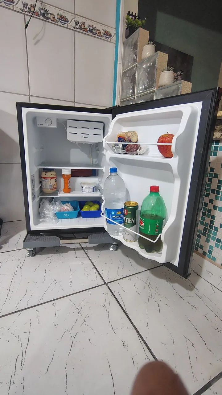 Frigobar Midea  - Foto 3