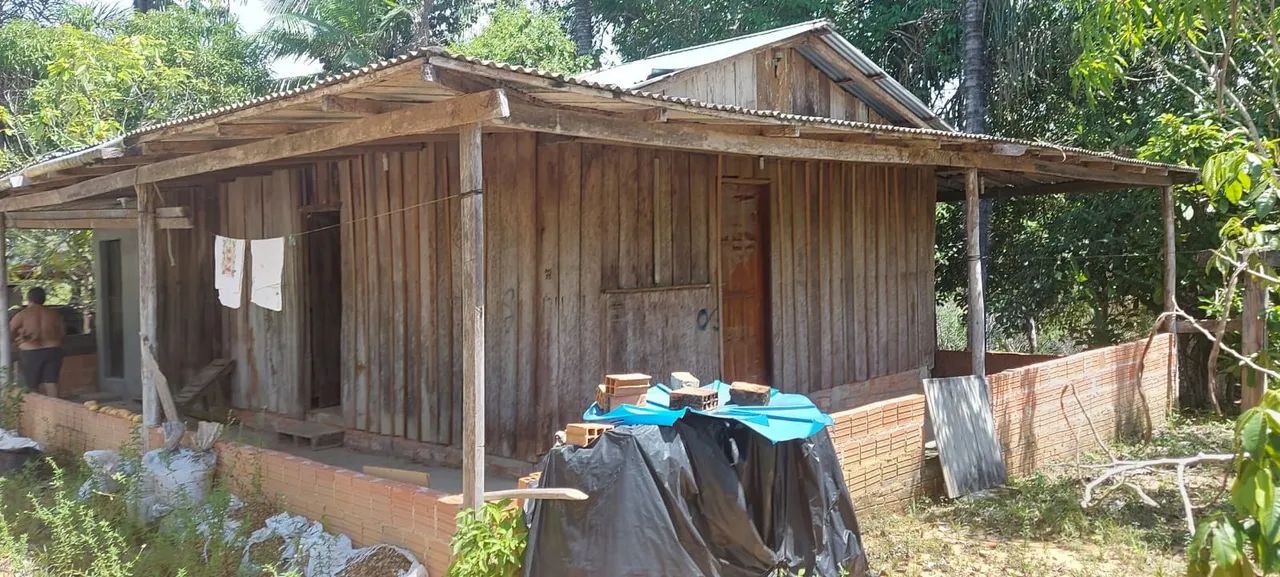 VENDE-SE SITIO - Foto 7