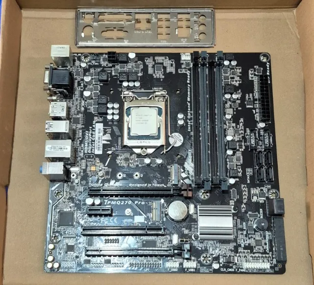 ド*ん様 corei3 9100/8100まとめ売り Processador Intel Core i3-8100 (com cooler original