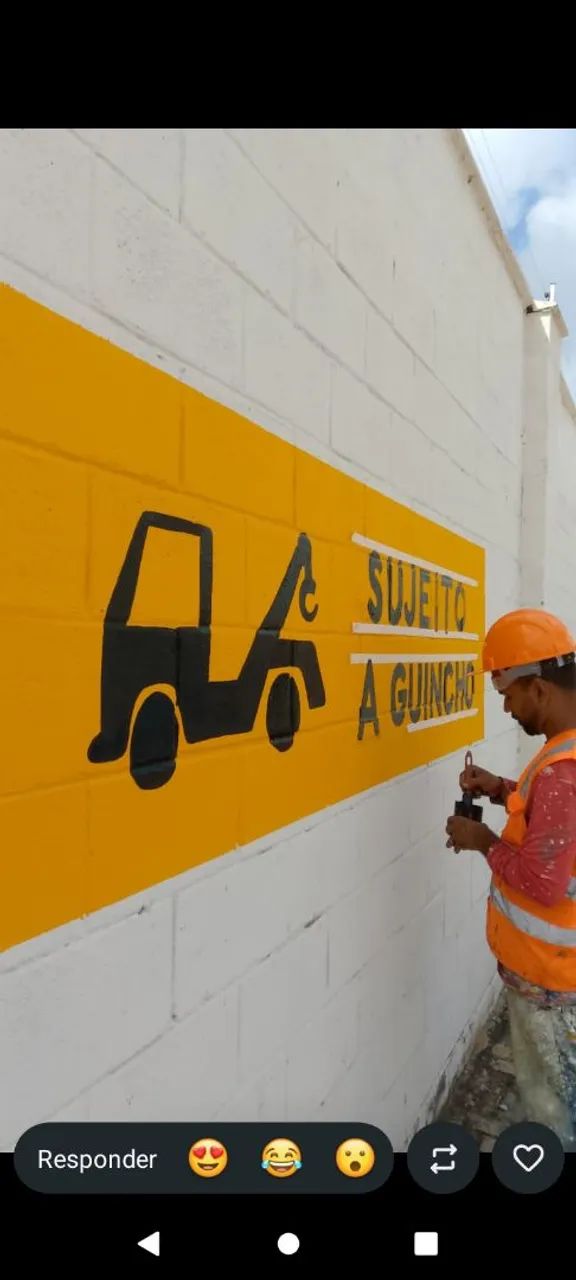 Trabalho como pintor e desenhista..  - Foto 5