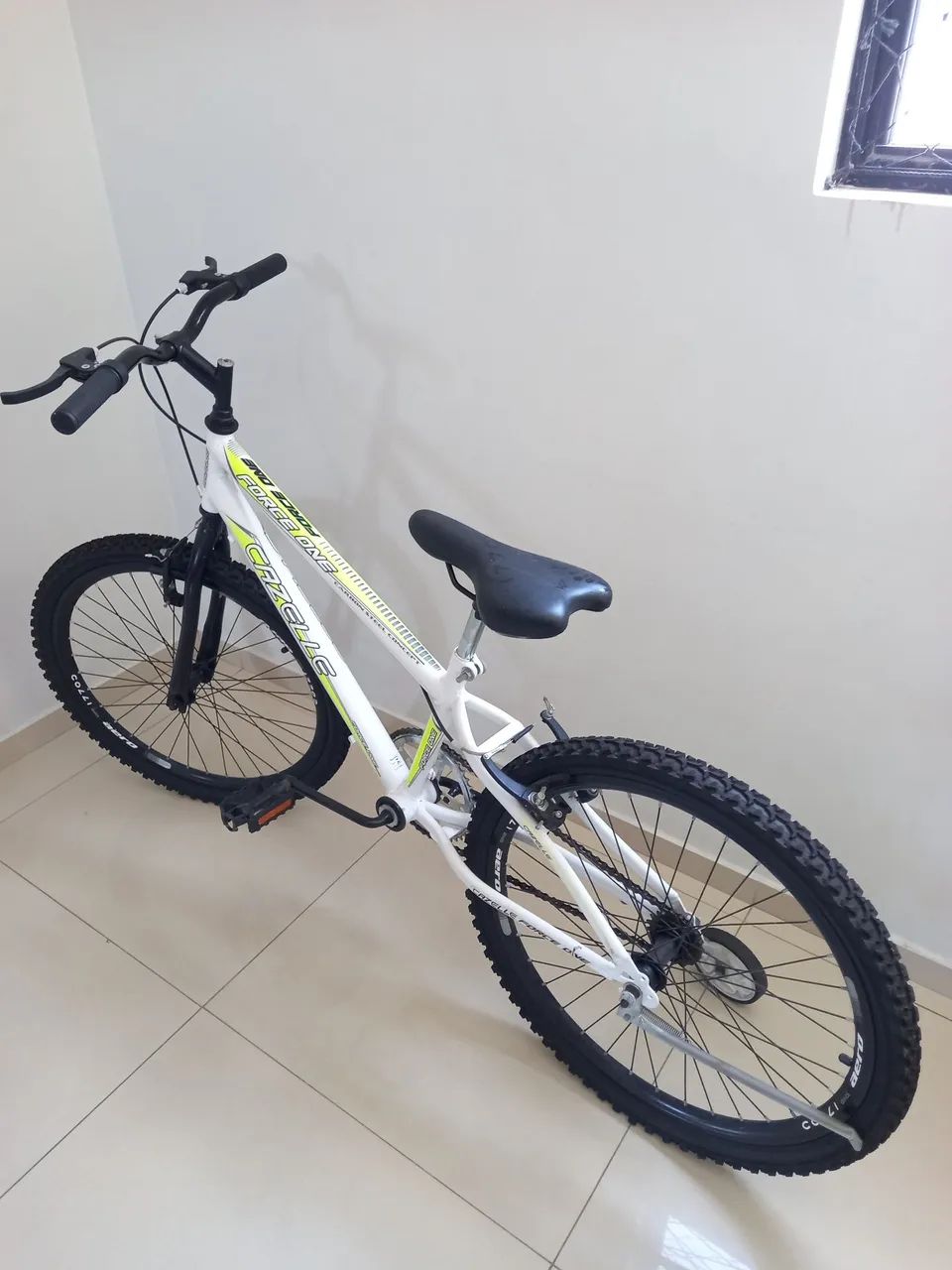 Bicicleta Infantil Aro 24 Force One - Foto 3