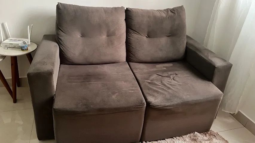 Sofá retrátil  - Foto 2