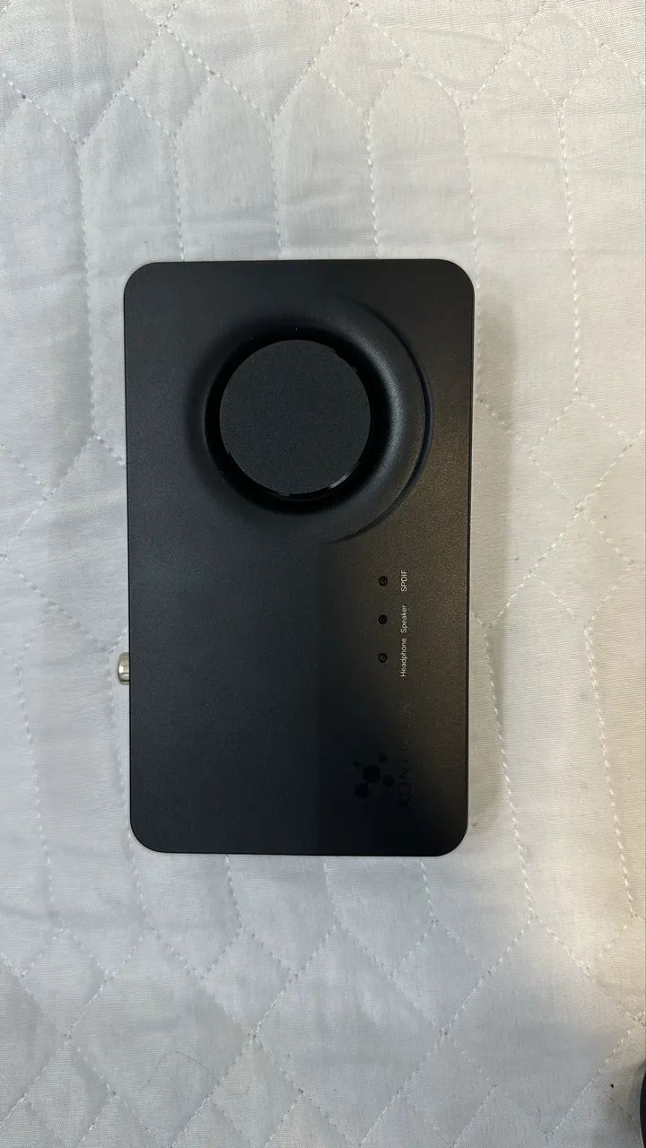 Placa de Som Asus Xonar U5 - Foto 2
