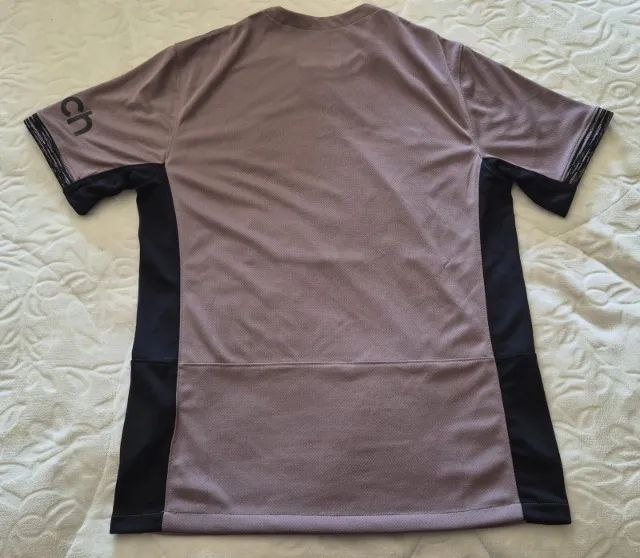 Camisa Nike Tottenham III 2023/24 - Foto 3