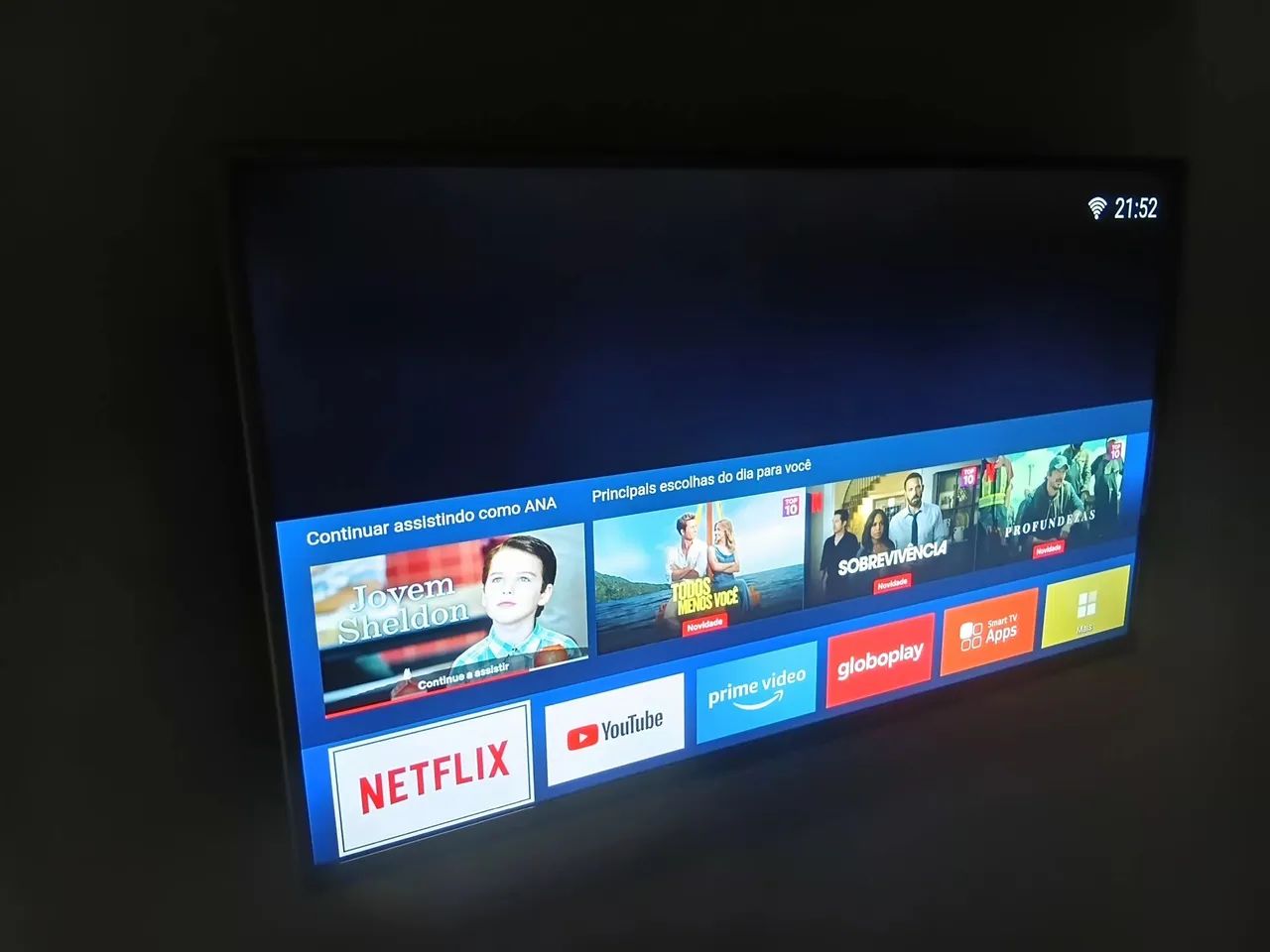 Vende se Tv