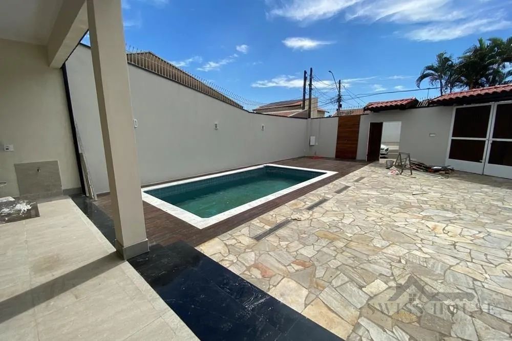Casa para alugar no Parque Via Norte em Campinas/SP