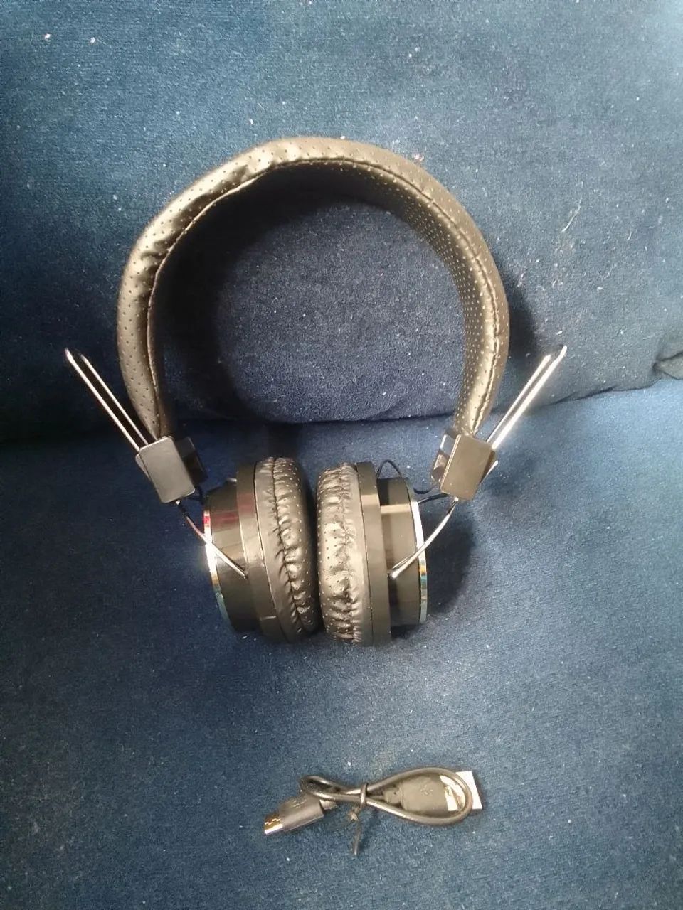 Fone bluetooth novo - Foto 3