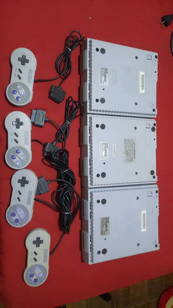 Super nitendo - Foto 2