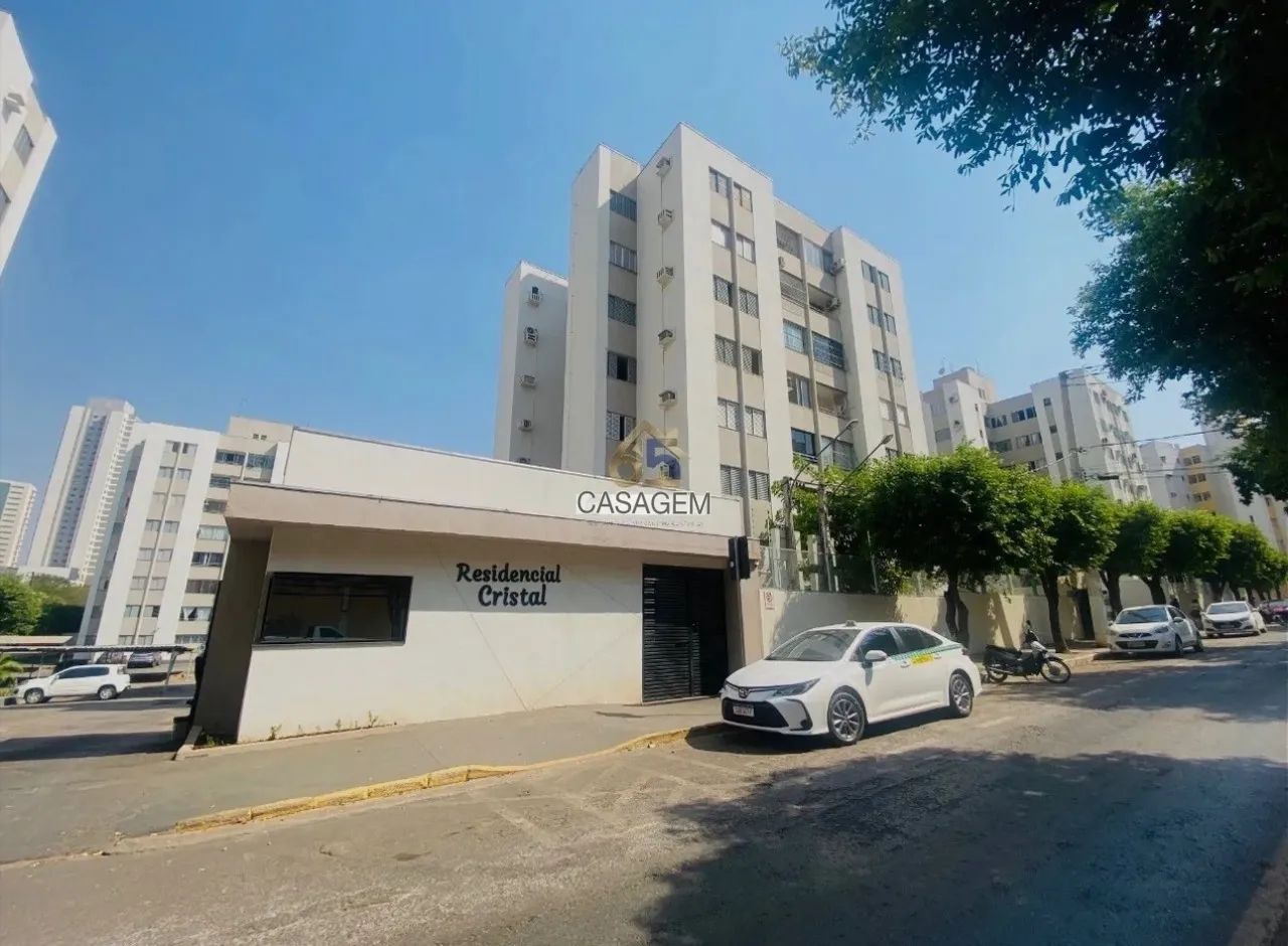 Apartamento residencial cristal  - Foto 3