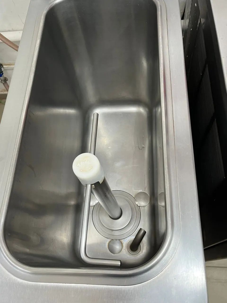 Pasteurizador carpigiani  - Foto 2