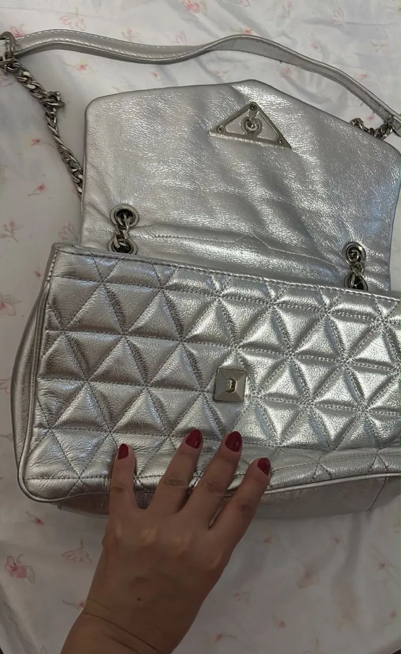 Bolsa Schütz  - Foto 5