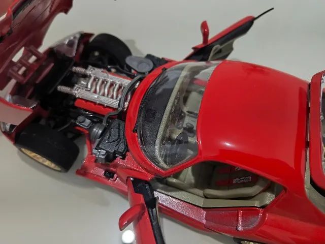 Dodge Viper 1/18 - Foto 3