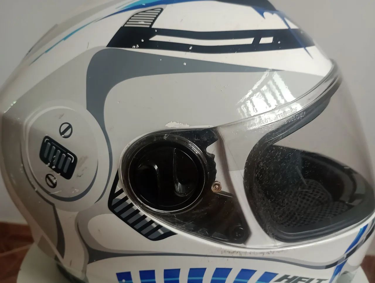Capacete Helt  - Foto 5
