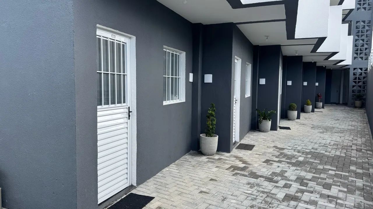 Apartamento Studio Gruta de Lourdes  - Foto 2