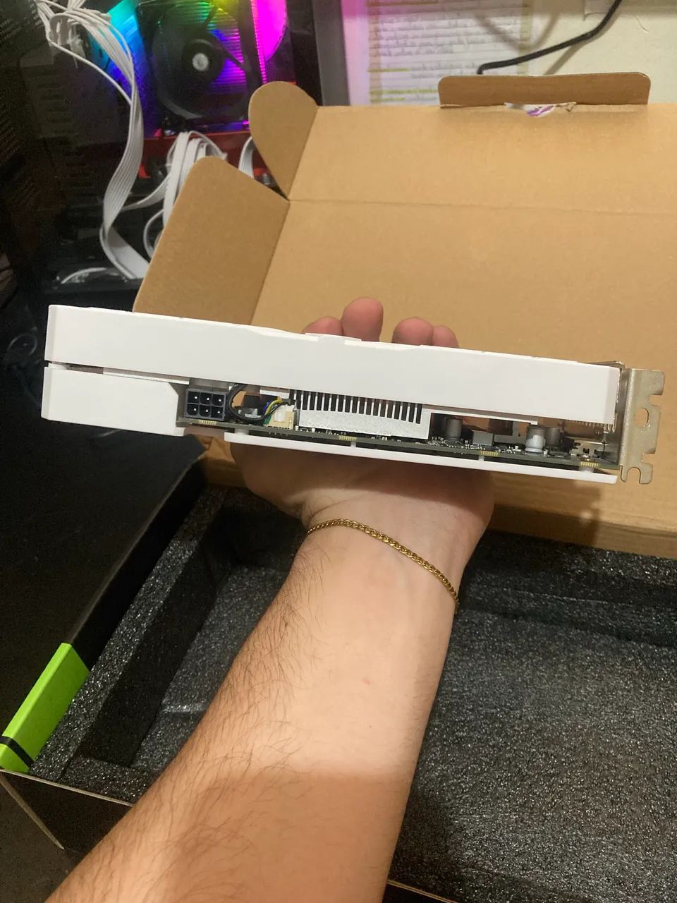 RX 6500XT - Foto 5