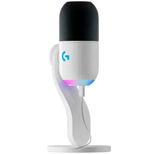 Microfone Gamer Logitech Yeti GX - Foto 3
