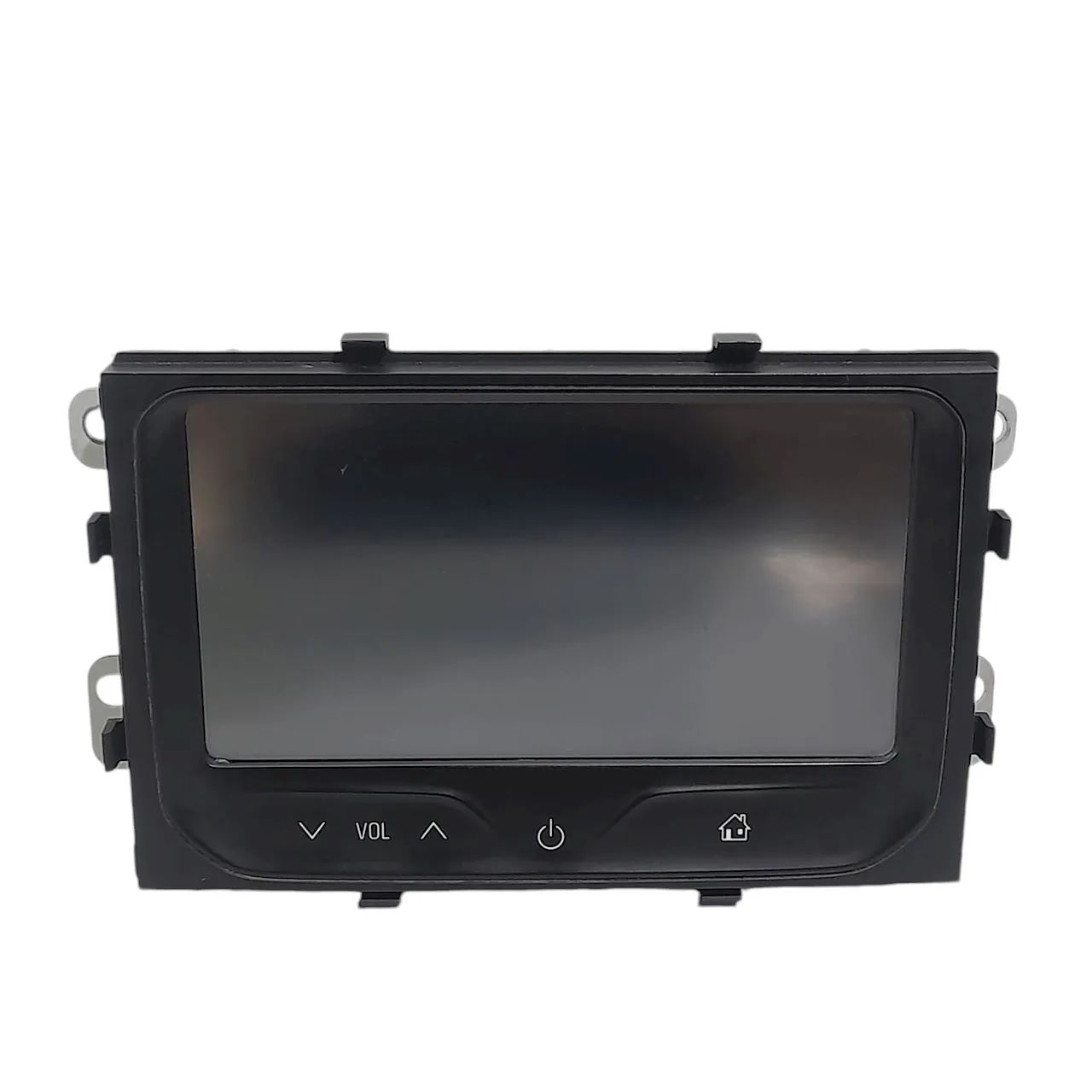 CENTRAL MULTIMÍDIA ORIGINAL GM ONIX 1.4MT LTZ 2014 169744 - Peças