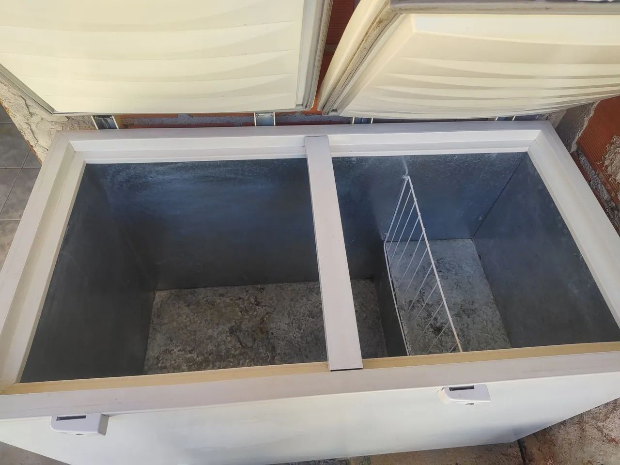Freezer Eletrolux  - Foto 2