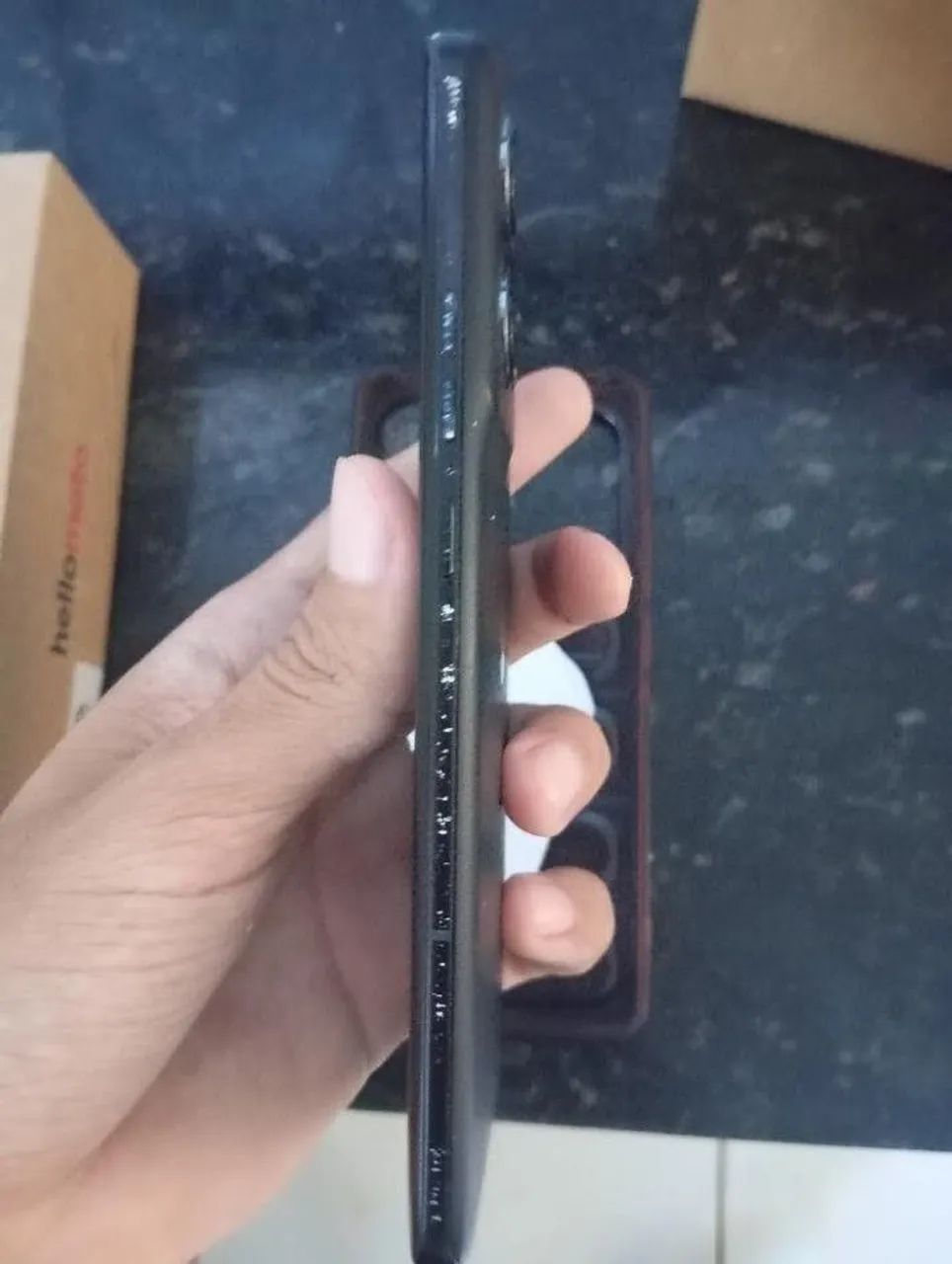 Moto Edge 50 pro  - Foto 5
