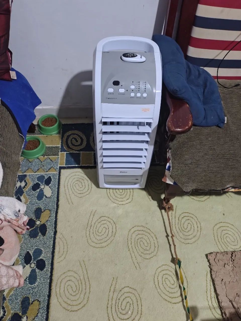 Climatizador  - Foto 3