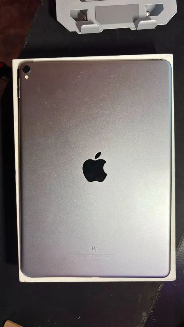 iPad Pro 10.5 polegadas (2017) - Modelo A1701 Wi-Fi - Foto 2