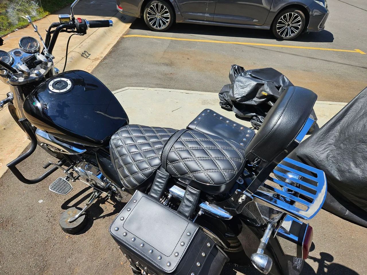 Mirage 250 2010  - Foto 4