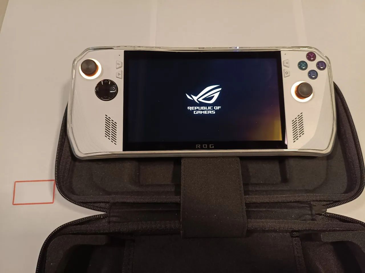 Rog Ally z1 extreme - Consoles de Vídeo Game - Vila São João, Poá