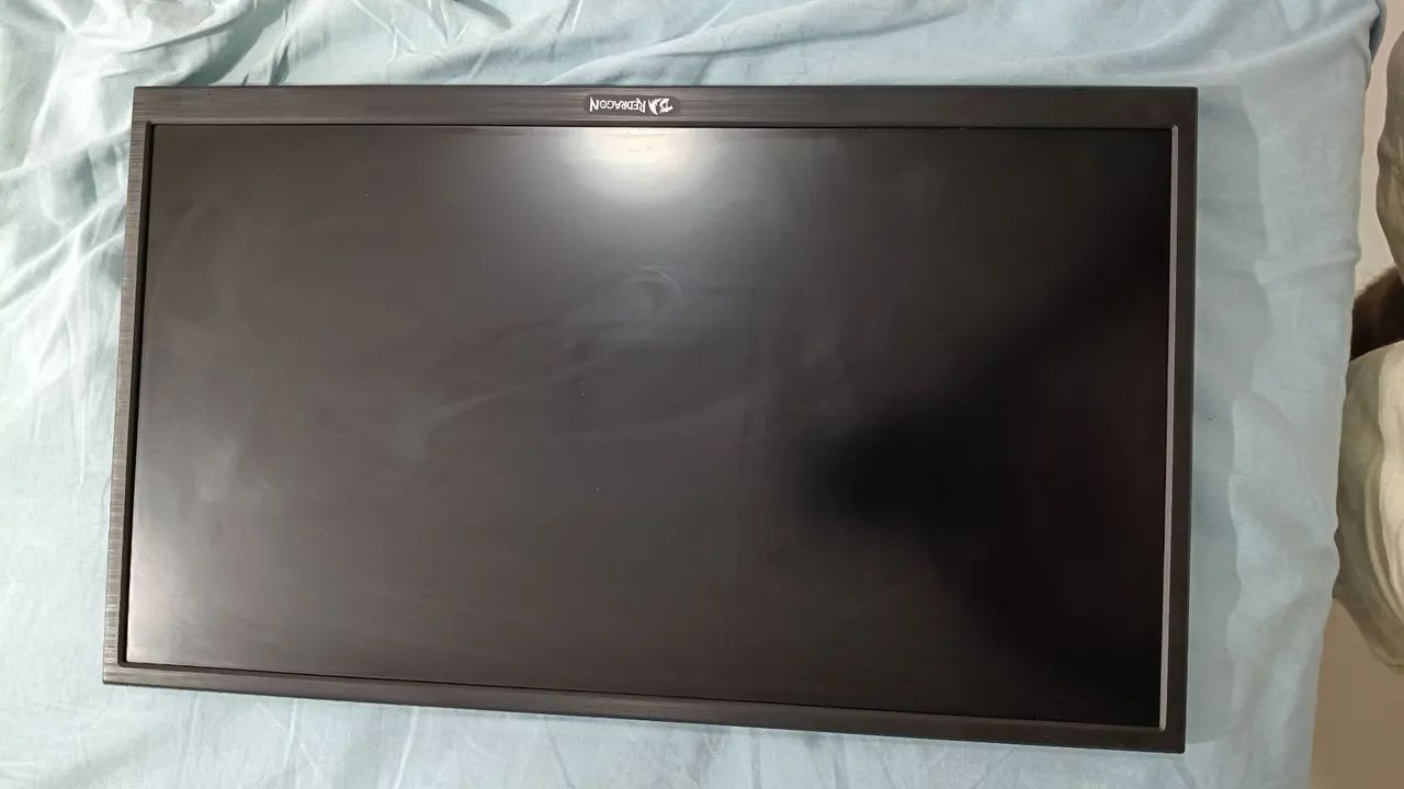 Monitor Samsung 22 polegadas