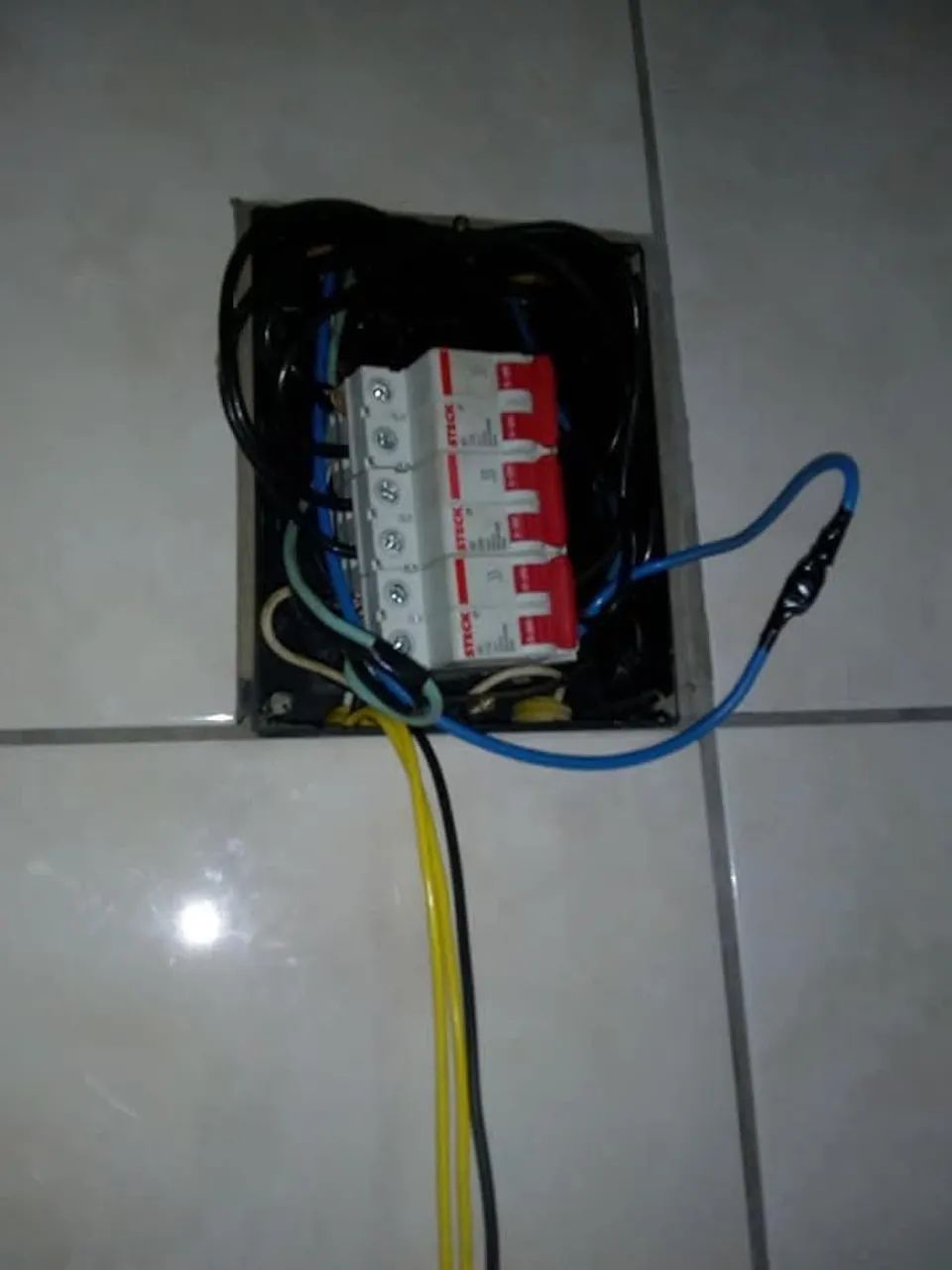 Eletricista residencial e comercial  - Foto 2