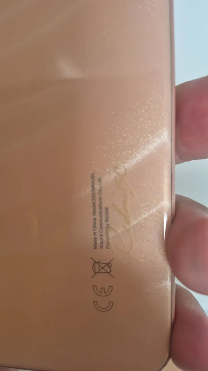 Redmi 15C - Foto 2
