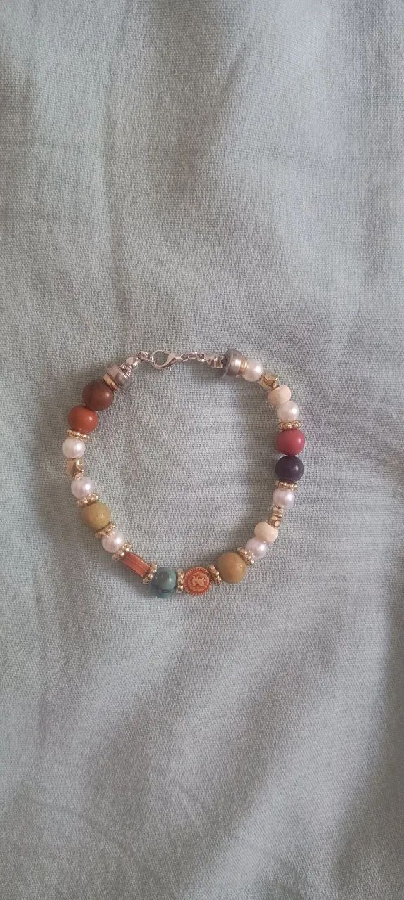 Pulseira feminina 