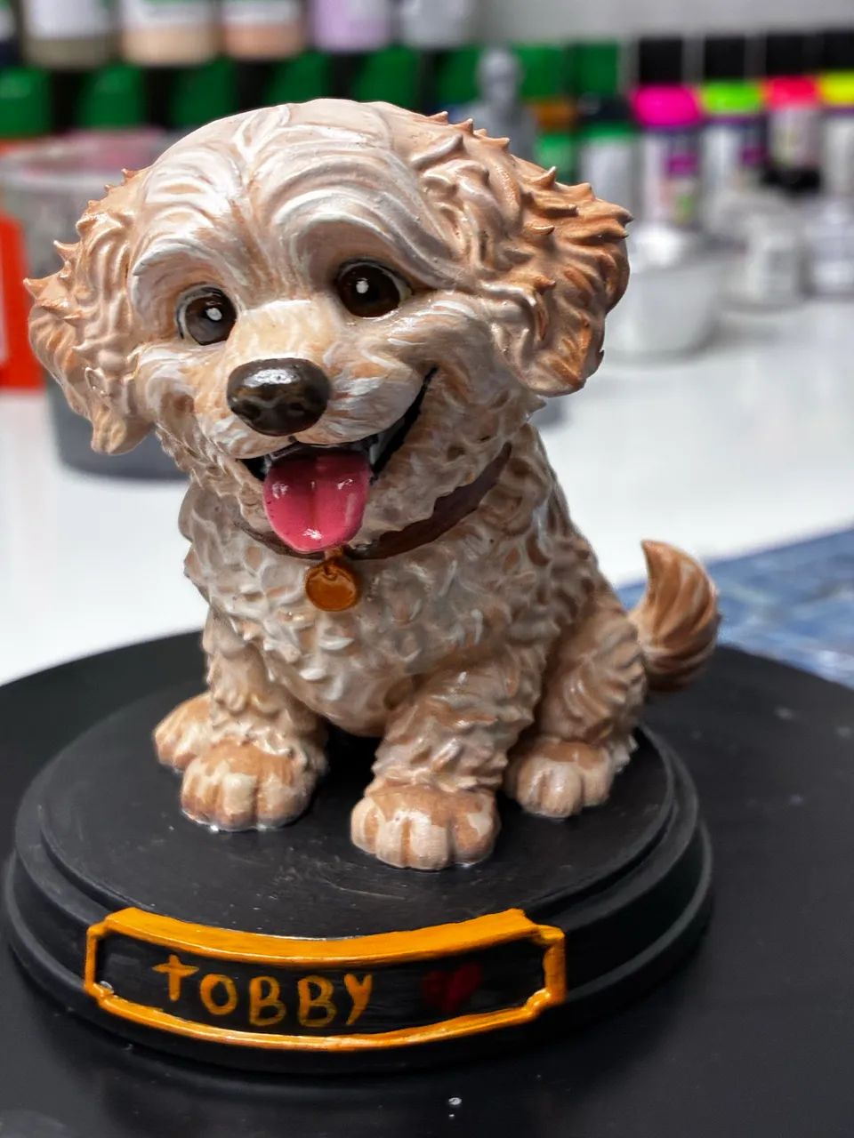 Miniaturas/Action Figures - Foto 2