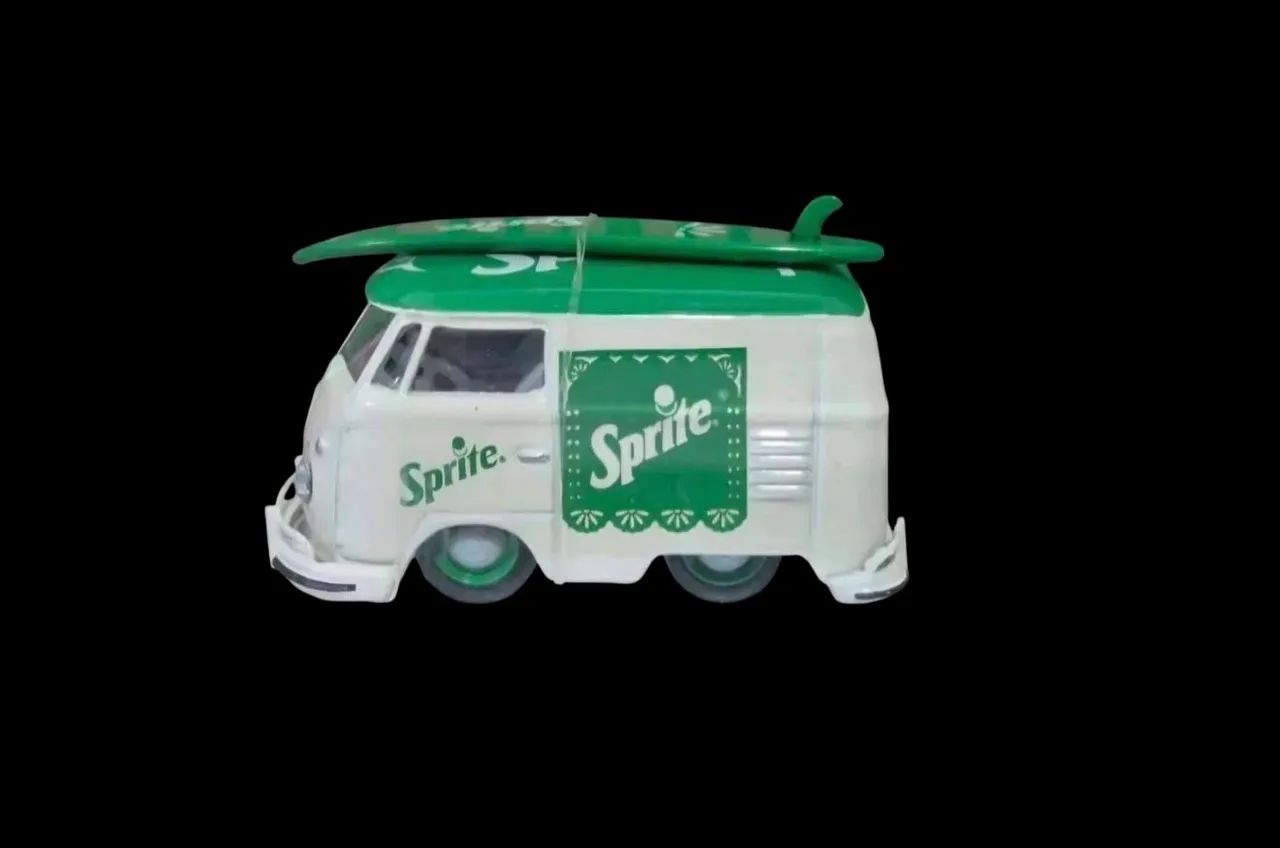 M2 Kombi Kombi Set Coca-Cola - Foto 3